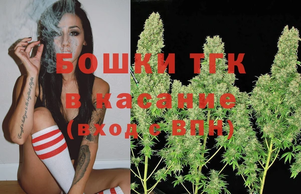 хмурый Кулебаки